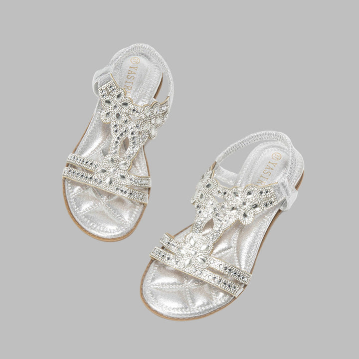 Pauline | Herren Frühlings Atmungsaktive Outdoor Sandalen