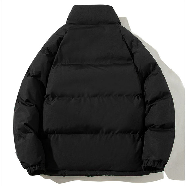 Jasmin | Damen Winter Puffer Outerwear Jacke