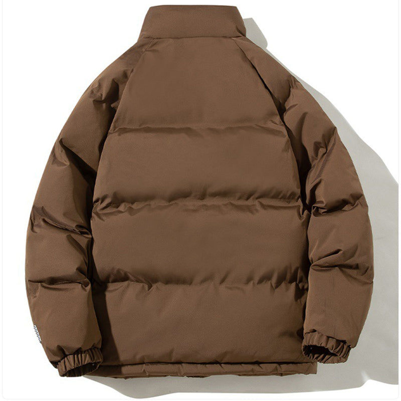 Jasmin | Damen Winter Puffer Outerwear Jacke