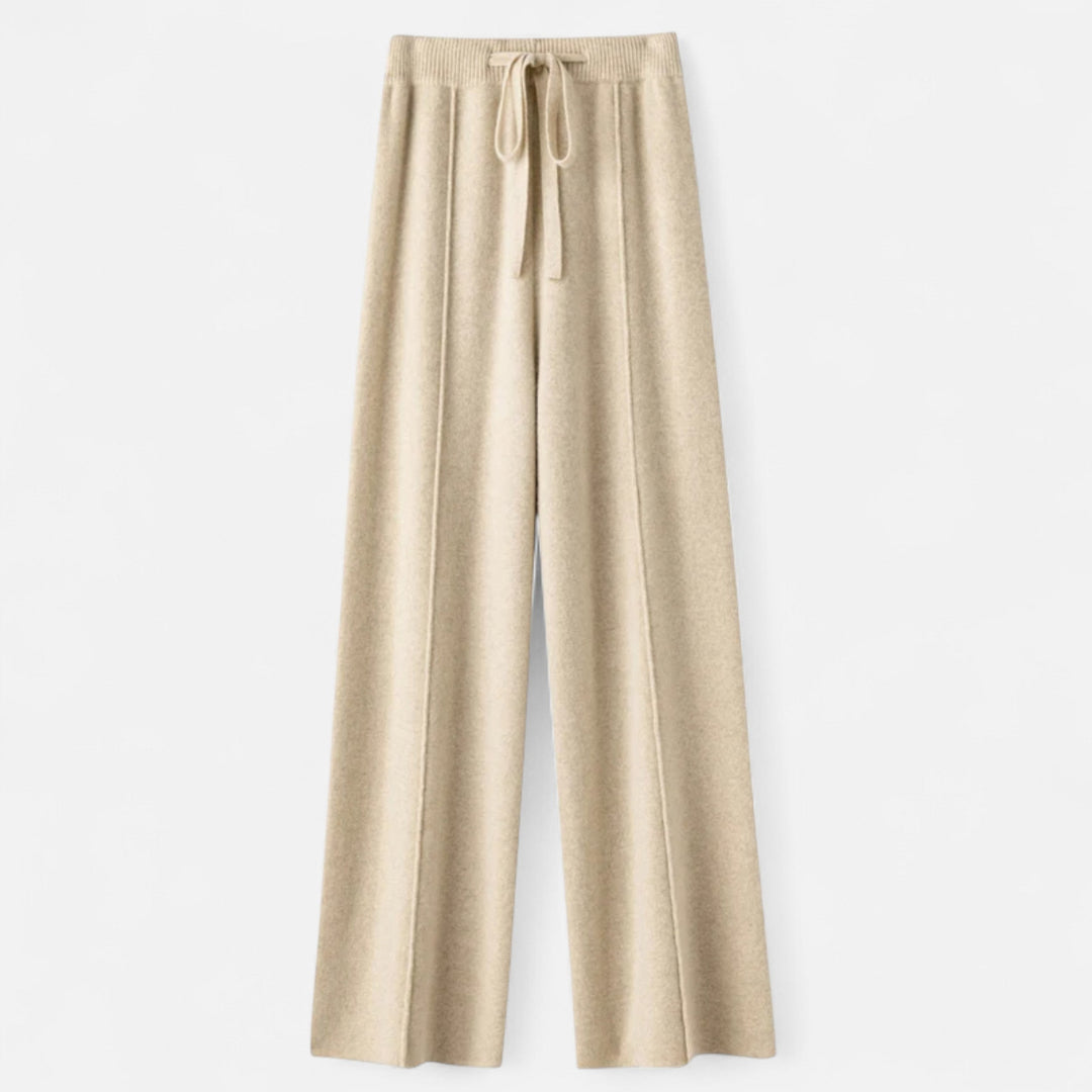Birgit | Locker Geschnittene Loungehose für Damen
